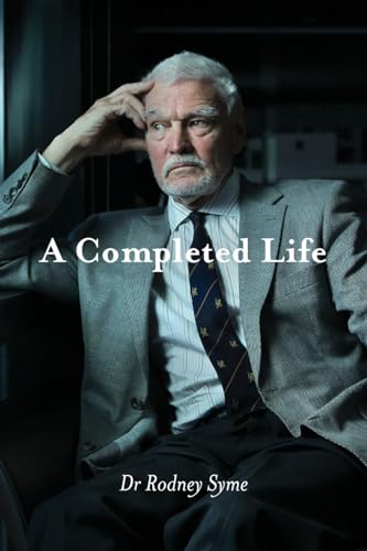 Stock image for A Completed Life for sale by California Books