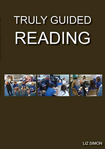 Stock image for Truly Guided Reading for sale by Lucky's Textbooks