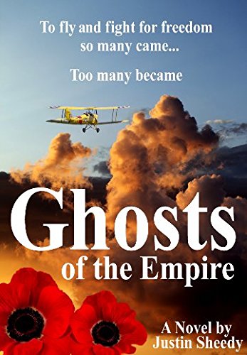 Beispielbild fr Ghosts of the Empire zum Verkauf von AwesomeBooks