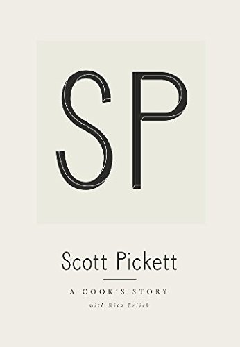 9780646926308: Scott Pickett