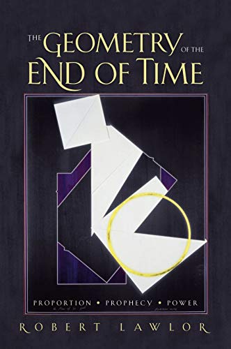 9780646936574: The Geometry of the End of Time