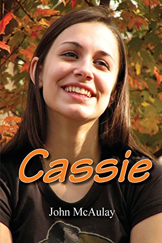 Stock image for Cassie for sale by Reuseabook