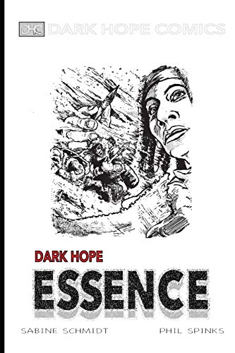 Stock image for Dark Hope Essence for sale by ThriftBooks-Dallas