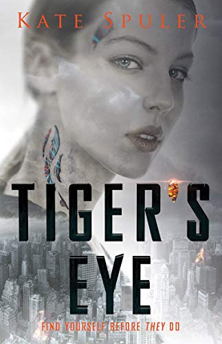 Stock image for Tiger's Eye for sale by Bookmonger.Ltd