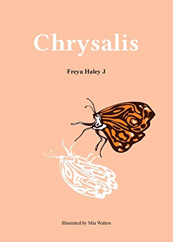 Stock image for Chrysalis for sale by GF Books, Inc.