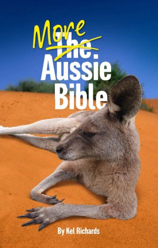 Beispielbild fr More Aussie Bible zum Verkauf von medimops