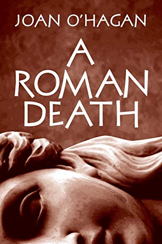 Stock image for A Roman Death for sale by Better World Books