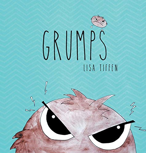 Stock image for Grumps for sale by Reuseabook
