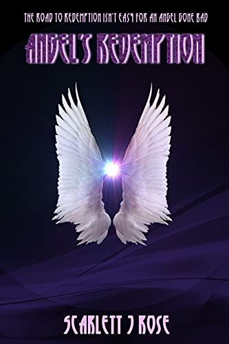 Stock image for Angel's Redemption: 2 (Redemption of the Fallen)