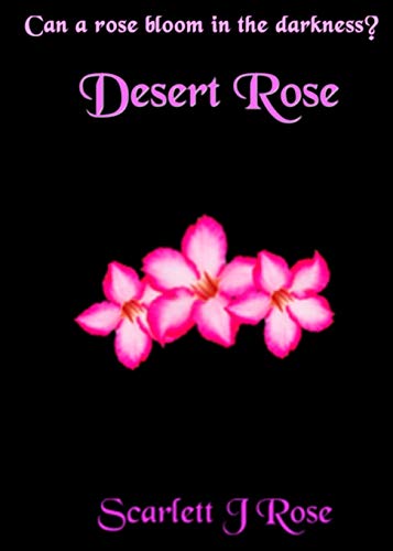 Imagen de stock para Desert Rose: 1 (Broken Flowers)