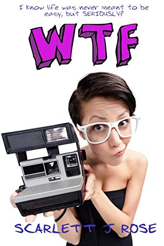 Imagen de stock para WTF: 2 (Fml)
