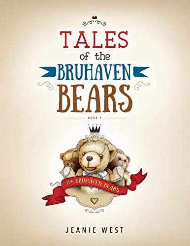 Beispielbild fr Tales of The Bruhaven Bears: Book 1 zum Verkauf von AwesomeBooks