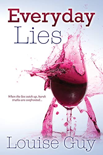 Beispielbild fr Everyday Lies zum Verkauf von Better World Books