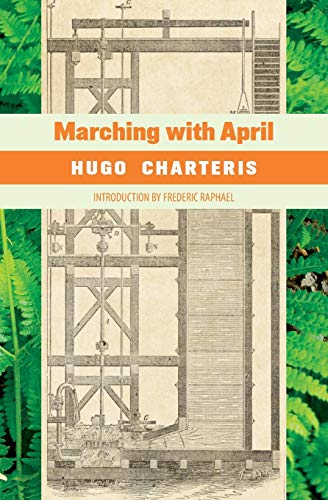 Stock image for Marching with April for sale by Better World Books