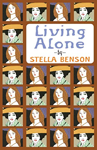 Stock image for Living Alone (Paperback) for sale by Grand Eagle Retail