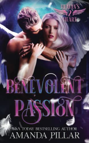 Stock image for Benevolent Passion (Heaven's Heart) [Soft Cover ] for sale by booksXpress