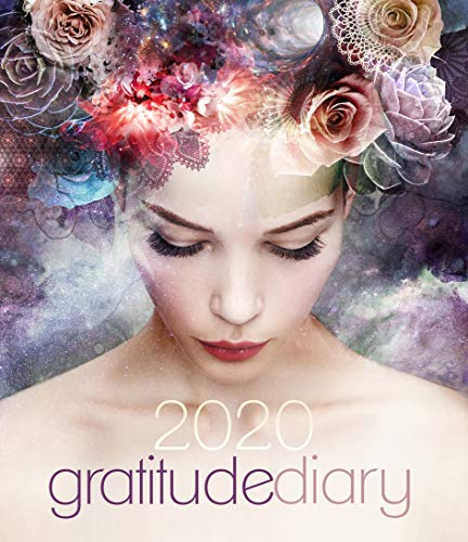 Stock image for Gratitude Diary 2020 for sale by Ria Christie Collections