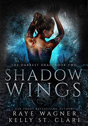 Stock image for Shadow Wings for sale by Better World Books