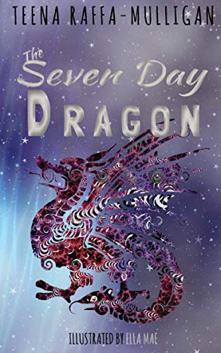 Imagen de archivo de The Seven Day Dragon a la venta por PBShop.store US