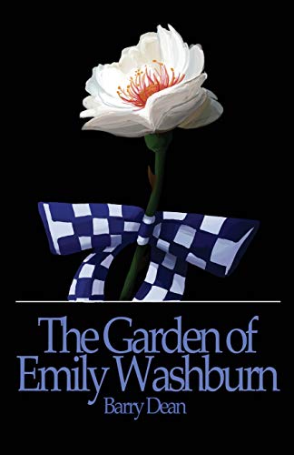 Stock image for The Garden of Emily Washburn for sale by WorldofBooks