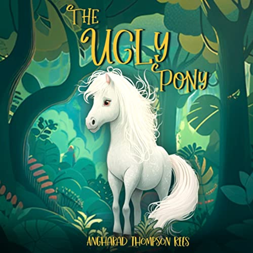 Stock image for The Ugly Pony: A Hans Christian Andersen Retelling for sale by Save With Sam