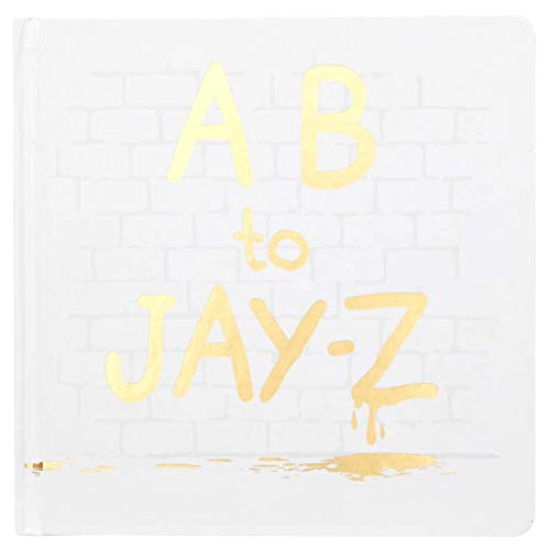 9780648073901: A B to Jay-Z