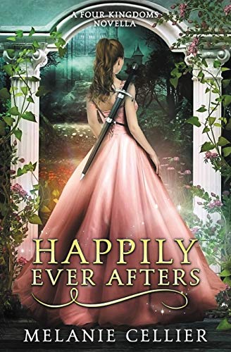 Imagen de archivo de Happily Ever Afters: A Reimagining of Snow White and Rose Red a la venta por SecondSale