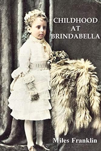 9780648096337: Childhood at Brindabella: My First Ten Years