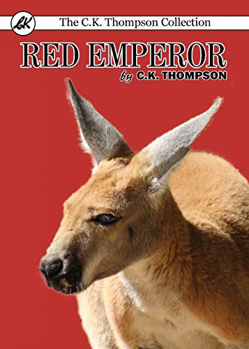 Stock image for Red Emperor for sale by Lucky's Textbooks