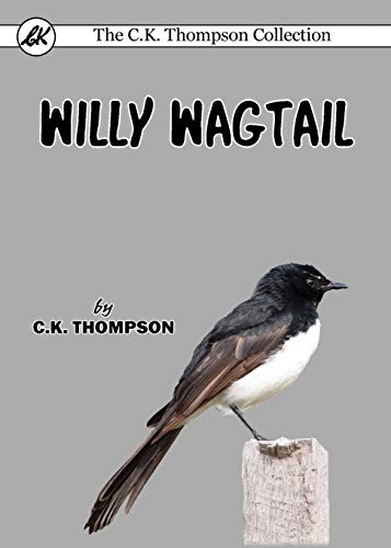 Stock image for Willy Wagtail for sale by WorldofBooks