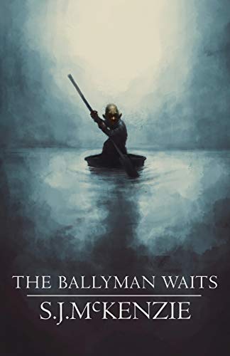 Stock image for The Ballyman Waits for sale by Ria Christie Collections