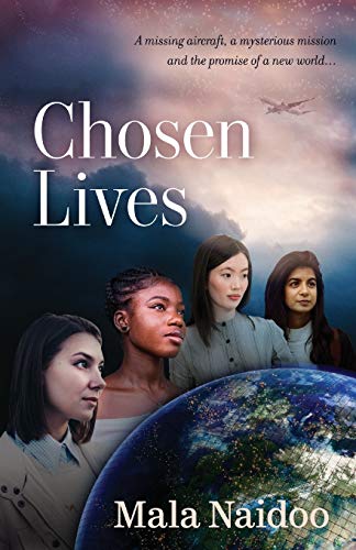 Stock image for Chosen Lives for sale by Lucky's Textbooks