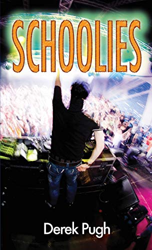 Stock image for Schoolies for sale by PBShop.store US