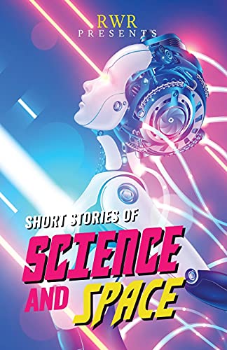 Beispielbild fr Short Stories of Science and Space : Science Fiction Short Stories zum Verkauf von Buchpark