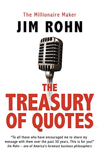 9780648150855: The Treasury of Quotes