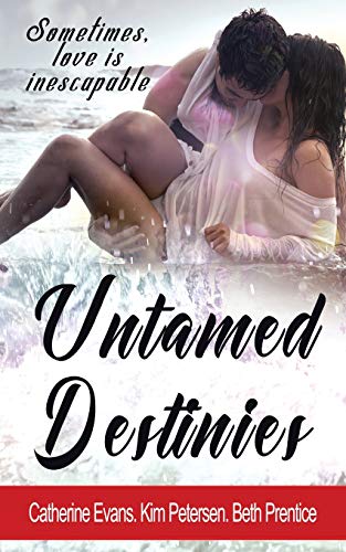 Stock image for Untamed Destinies: A Romance Anthology for sale by Lucky's Textbooks