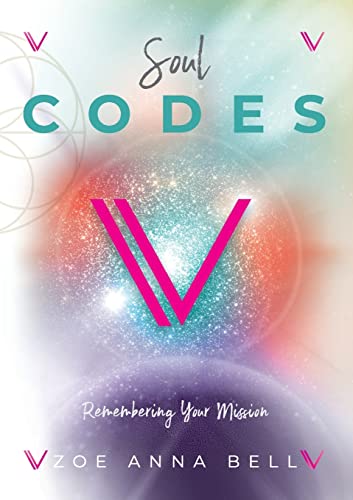 9780648177661: Soul Codes - Remembering Your Mission