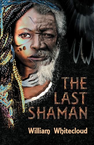 Beispielbild fr The Last Shaman zum Verkauf von Blackwell's