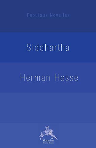 9780648182672: Siddhartha: An Indian Tale (Fabulous Novellas)