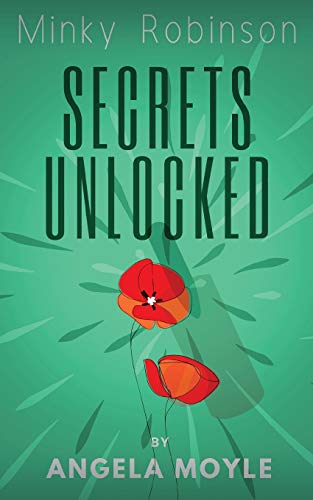Stock image for Minky Robinson: Secrets Unlocked for sale by GF Books, Inc.