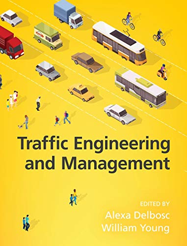 9780648189800: Traffic Engineering And Management, 7Th Edition