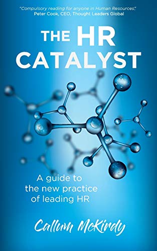 9780648201113: The HR Catalyst