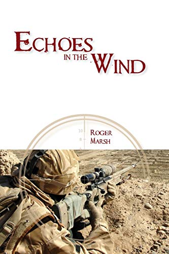 Stock image for Echoes in the Wind for sale by PBShop.store US