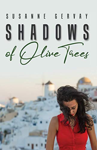 Imagen de archivo de Shadows of Olive Trees a la venta por GF Books, Inc.