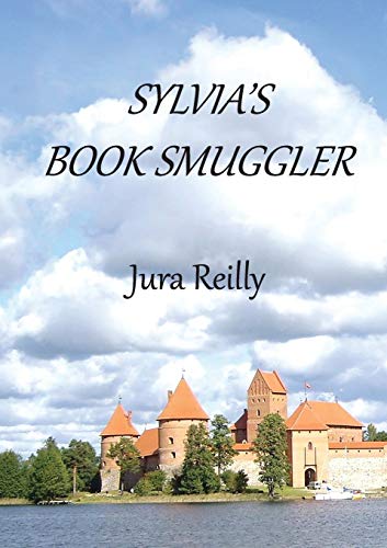 Stock image for Sylvia's Book Smuggler for sale by Your Online Bookstore