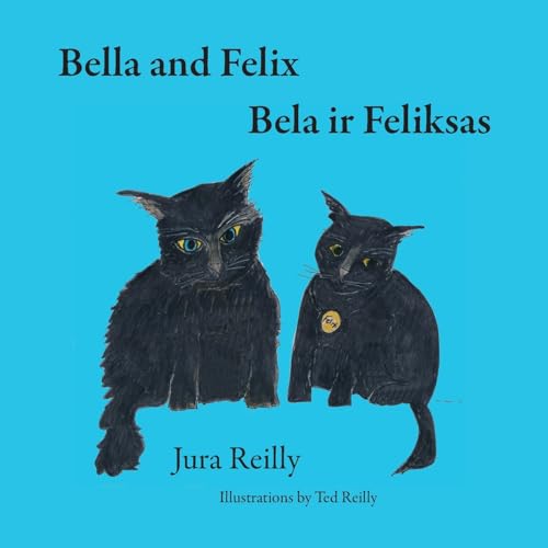 Stock image for Bella and Felix for sale by GreatBookPrices