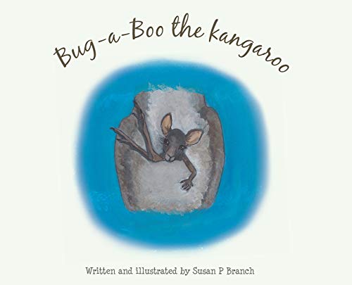 9780648206613: Bug-A-Boo the kangaroo