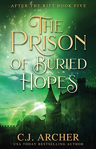 Beispielbild fr The Prison of Buried Hopes zum Verkauf von ThriftBooks-Dallas