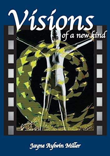 Stock image for Visions of a new kind for sale by PBShop.store US
