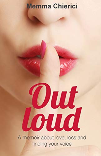 Imagen de archivo de Out Loud a la venta por PBShop.store US